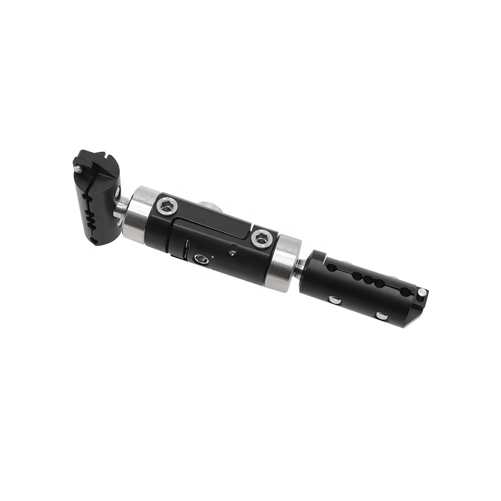 Pelvic Fracture Orthopedic External Fixator Implant Materials For Trauma Operation