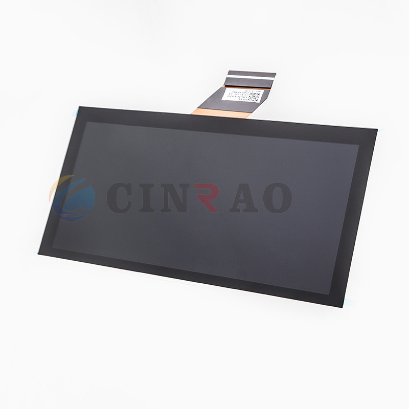 Toshiba 10.1 Inch TFT LCD Screen LAM101G088A Display Module Auto Parts Replacement