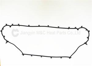 Quality MC20MW Marine Heat Exchanger Gaskets VITON Rubber Seal Gaskets wholesale