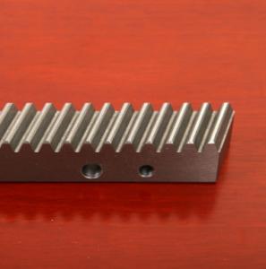 Quality Industrial Square Steel Gear Rack wholesale