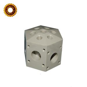 Quality Precise Machining Of Brass Part Progressive Stamping Parts Aluminum wholesale