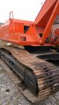 Used Hitachi Excavator EX200 In Good Condition