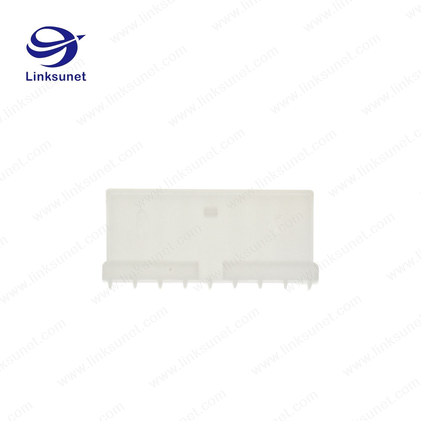 5P Single Row 1.50MM PICH Automotive Wiring Harness UL1061 28AWG PVC Wire Harness For Car