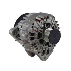 Quality 24252N Alternator Compatible For RENAULT Replaces 2543388 2543597 2543597A 440035 747069 TG15C059 TG15C091 TG15C125 wholesale