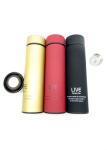 Fashionable Design Stainless Steel Thermal Mug 12-24 Hours Insulation