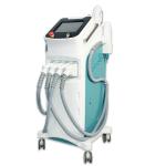 DPL4 4 In 1 Professional Ipl Hair Removal Machine No Injury To Skin