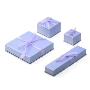 Quality Private Custom Custom Earring Packaging / Cardboard Jewelry Retail Packaging wholesale