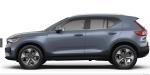 Volvo XC40 Pure Electric Cars High Speed compact Luxury EV Cars 160km/h