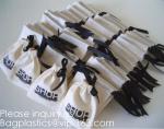 Cotton Muslin Bags Cotton Drawstring Pouch Gift Bags with Drawstring for Party