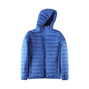 Quality Stockpapa Men'S Jacket Custom Men'S Coats Polyester Material wholesale