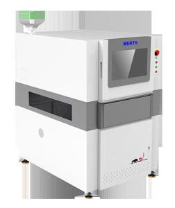 Quality Precise 3D AOI Machine PCB Auto Optical Inspection Machine 60Hz wholesale