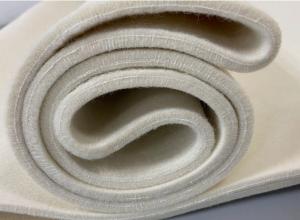 Quality Wet Resistance Heat Press Felt Blanket Drying Shrinkage wholesale