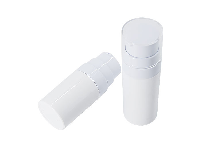 30ml/50ml Customized Color and logo PP Airless Bottle skin Care Packaging UKA50