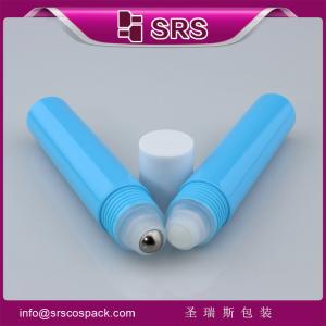 Quality good price and large packaging PP cosmetics bottle packaging for eye cream wholesale