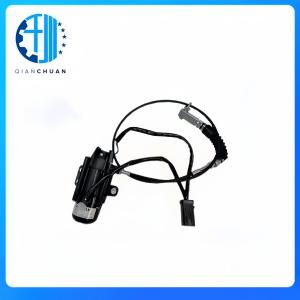 Quality 525-4479 379-0803 Throttle Motor For CAT E305E E307D2 E308E2 Excavator Parts wholesale