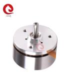 9V 24V 48V 32mm Flat Brushless DC Motor Torque Range From 0.025Nm To 0.03Nm