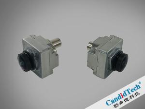 Quality 2MP Automotive Grade GMSL 2Gbps LVDS Camera Fakra Interface wholesale