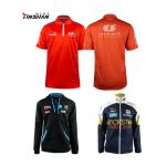 Custom Breathable Motocross Body Protector for Men Race Hoodie Motorcycle Safety