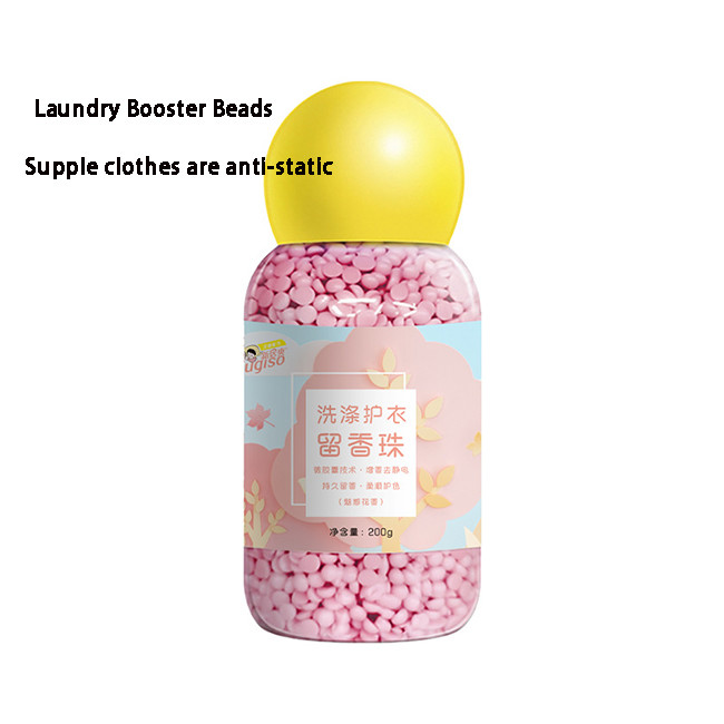 Factory Genuine Large Capacity Laundry Scent Booster Beads Fragrance And Color Protection