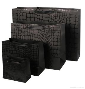 Quality Paper bag, gift bag, packing bag, shopping paper bag wholesale