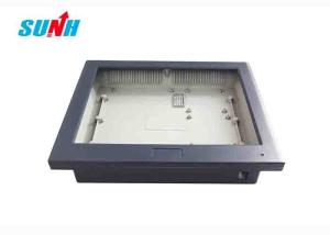 Quality High Precision Automotive Door Molding , Automotive Plastic Injection Molding wholesale