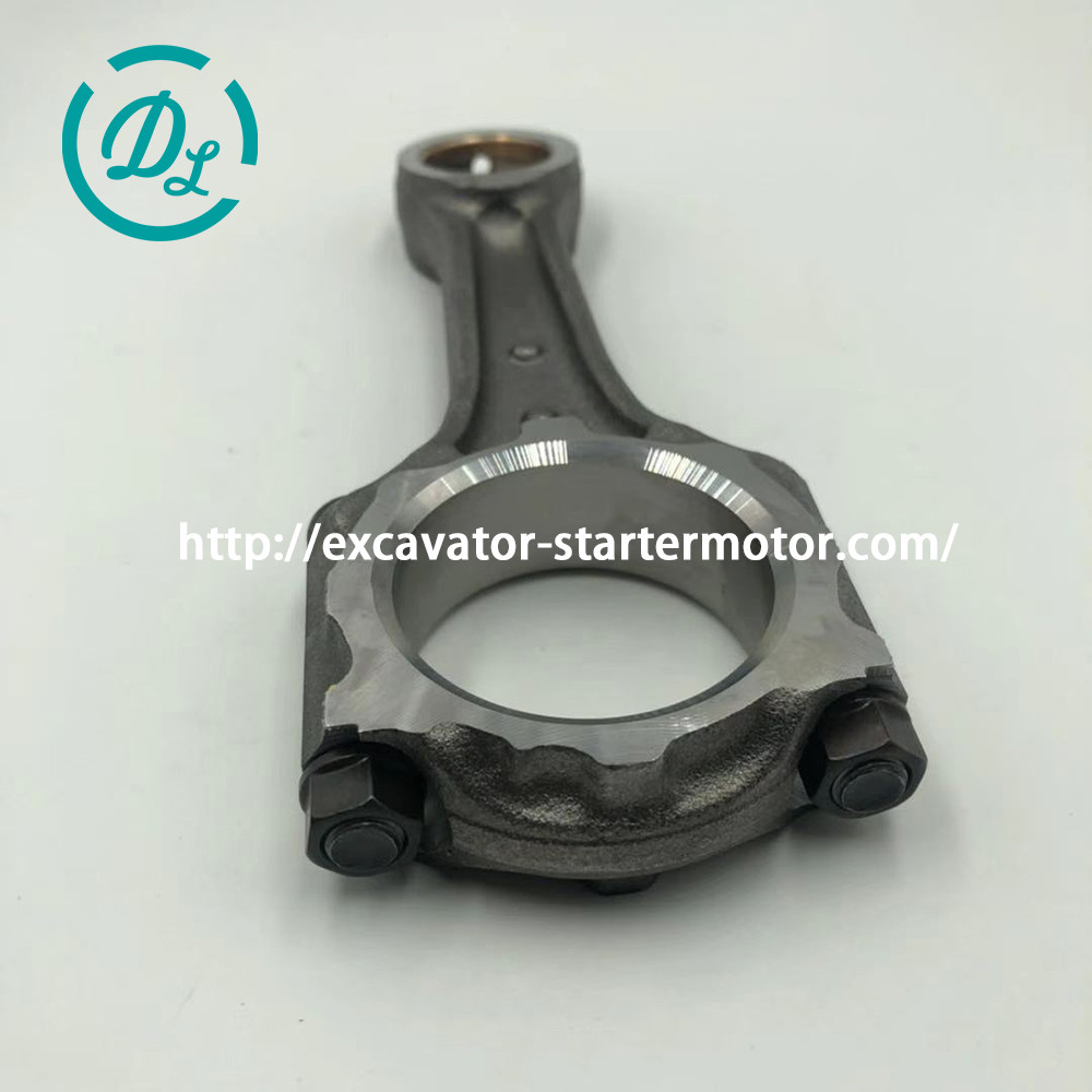 8-98075776-0 Engine Parts Connecting Rod 8-98075776-1 Engine 4LE2
