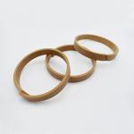 Excavator Spare Parts Wear Guide Ring For Smooth Operation Hydraulic Cylinder O