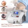 Buy cheap J300 laser eyebrow washing machine medical beauty salon equipment portable from wholesalers