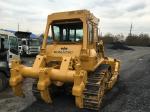 Used KOMATSU D85-18bulldozer year 2009 for sale