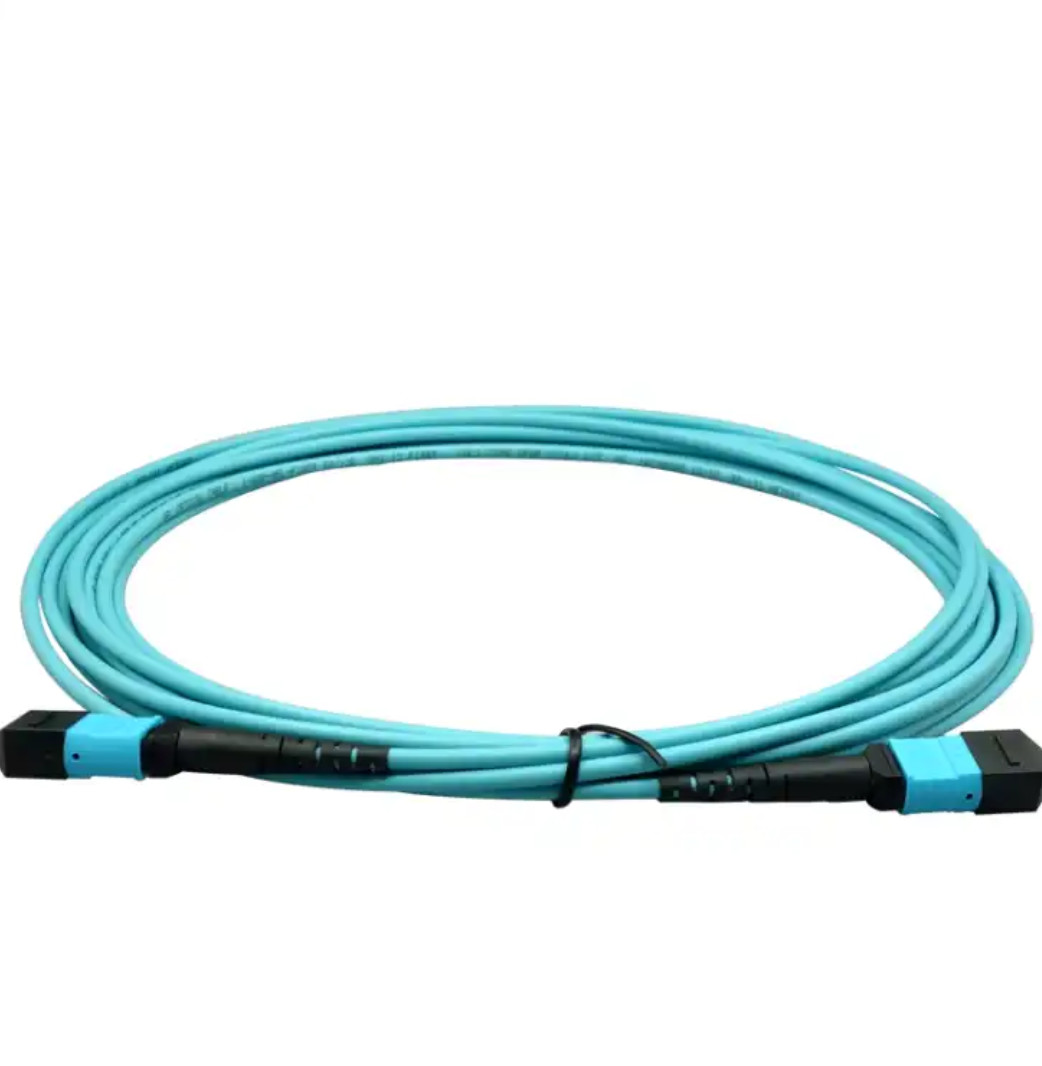 MTP Fiber Optic Connector