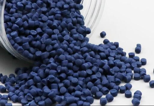 Competitive Price for PVC Granules Compounds 86A-90A Cables Insulation & Sheathing
