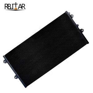 Quality Car Air Conditioning Radiator 3W0820411 3W0820411E wholesale