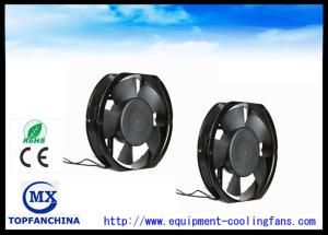 Quality 172mm X 150mm X 51mm 110V 220V AC Brushless Fan Use In The Industrial Equipment wholesale