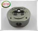 High surface quality,anodizing,aluminium,alloy steel,stainless steel,Precision