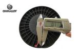 Fiberglass Insulation Thermocouple Cable Type K 100 M Extension Class I