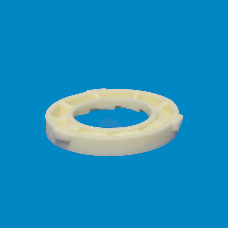 OEM Advanced Structural Ceramics Excellent Mechanical Thermal And Chemical Properties