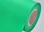 Non Toxic Mothproof Non Woven Spunbond Fabric Customized Color