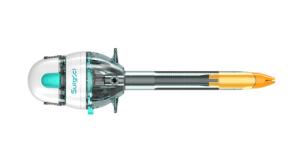 Quality 12mm Disposable Trocar Laparoscopic Bladed Trocar wholesale