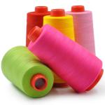 Clothing Accessories Dyeing Sewing Thread