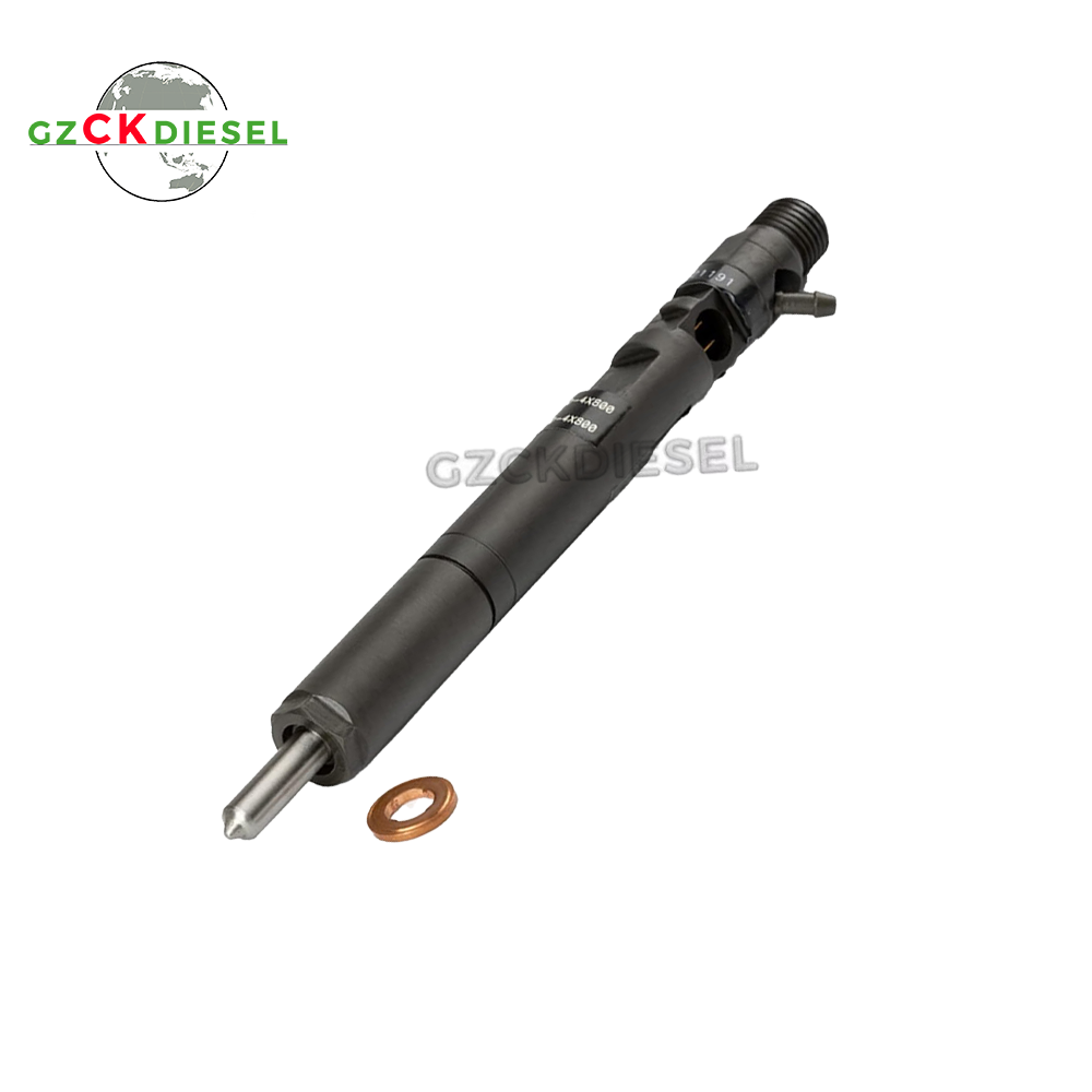 Diesel Fuel Injector 33800-4X500 EJBR02301Z 33801-4X500 EJBR02801D For Hyundai Terracan KIA Crdi
