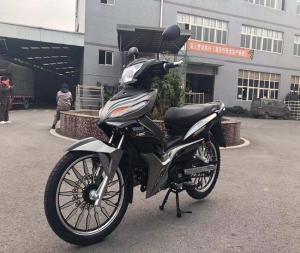 Quality High quality motorcycle super 110cc cub for Mali wholesale