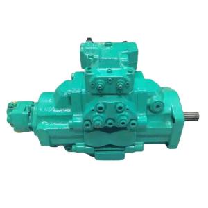 Quality Kobelco 120-5 Excavator Hydraulic Pump 3 Months Warranty wholesale