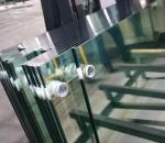 High Quality Hot Sale Laminated Glass Safety Tempered Building Glass
