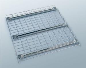 Quality For warehouse storage zinc metal scaffold decking wholesale