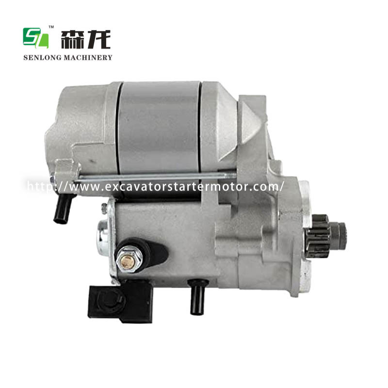 0R9705 1604648 CST40197 2280007520 19917 12V 9T 1.2KW Carter Motor