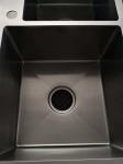 Ceramic Wash Basin Gold Titanium Nitride Coating Machine