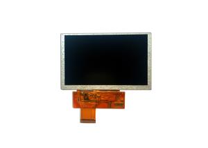 Quality Motion Sensor Video Brochure Module 5 Inch Recordable Music Box Module wholesale