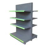 china shelving customized Innovative Product Best Selling For Grocery Store