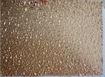 Clear Patterned Figured Glass 220-2800mm Used For Windows Home Decoration