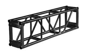 Quality High Technical Welder Aluminum Square Truss structure For Outdoor Or Indoor Equipment wholesale